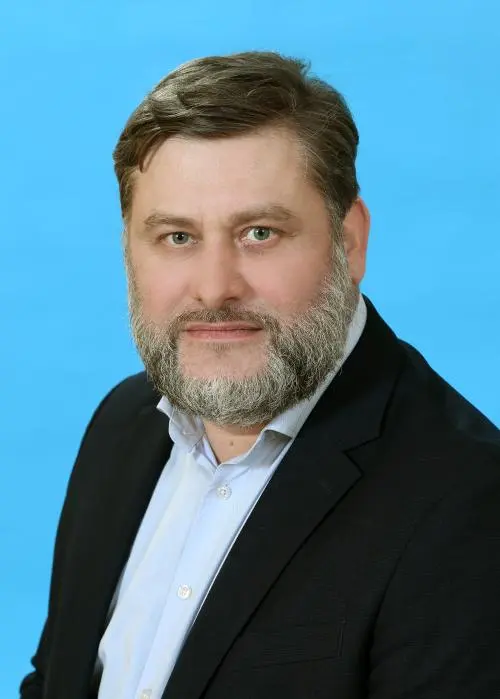 Анатолий Митин