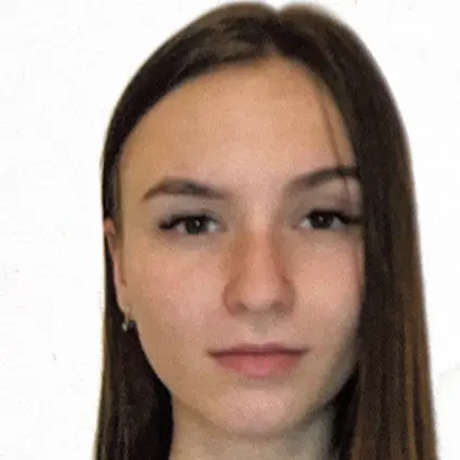 Софья Причина
