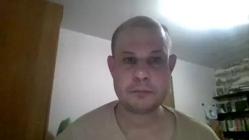 Максим Басюков