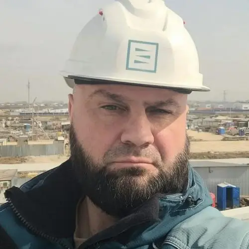 Алексей Назаров