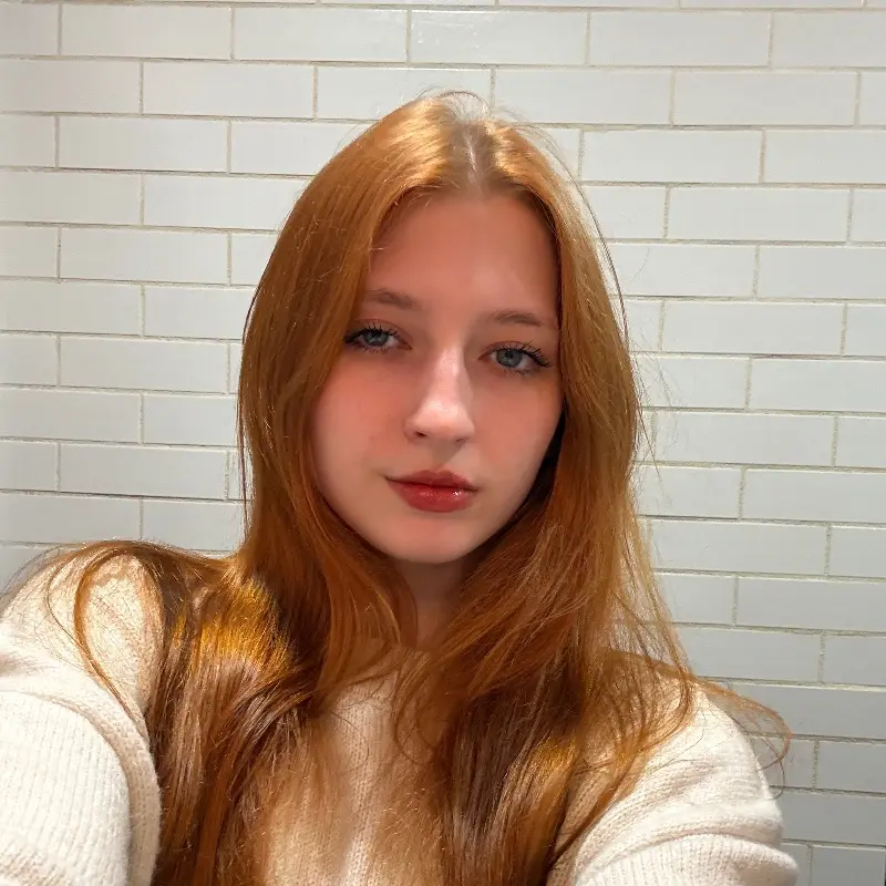 Софья Гордеева