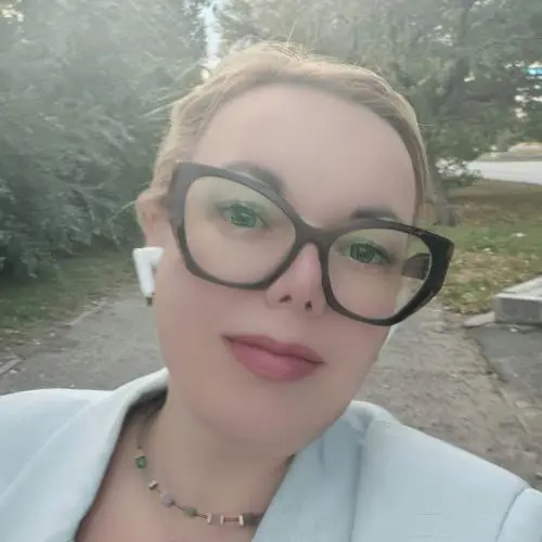 Ольга Платонова