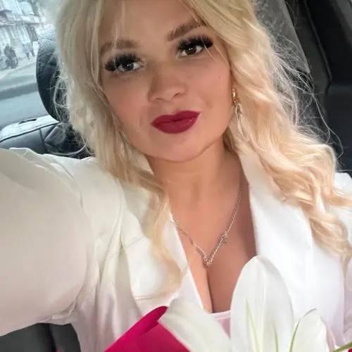 Евгения Шумакова