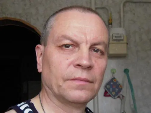 Виктор Зыбко