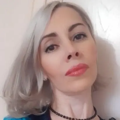 Анна Баринова