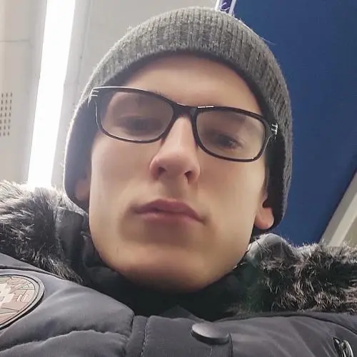 Вадим Храмушин