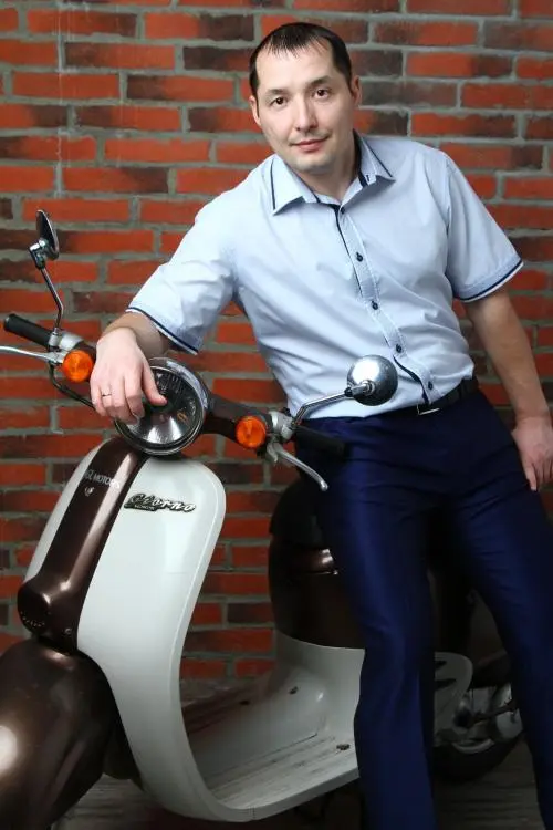 Лейсан Ибрагимова