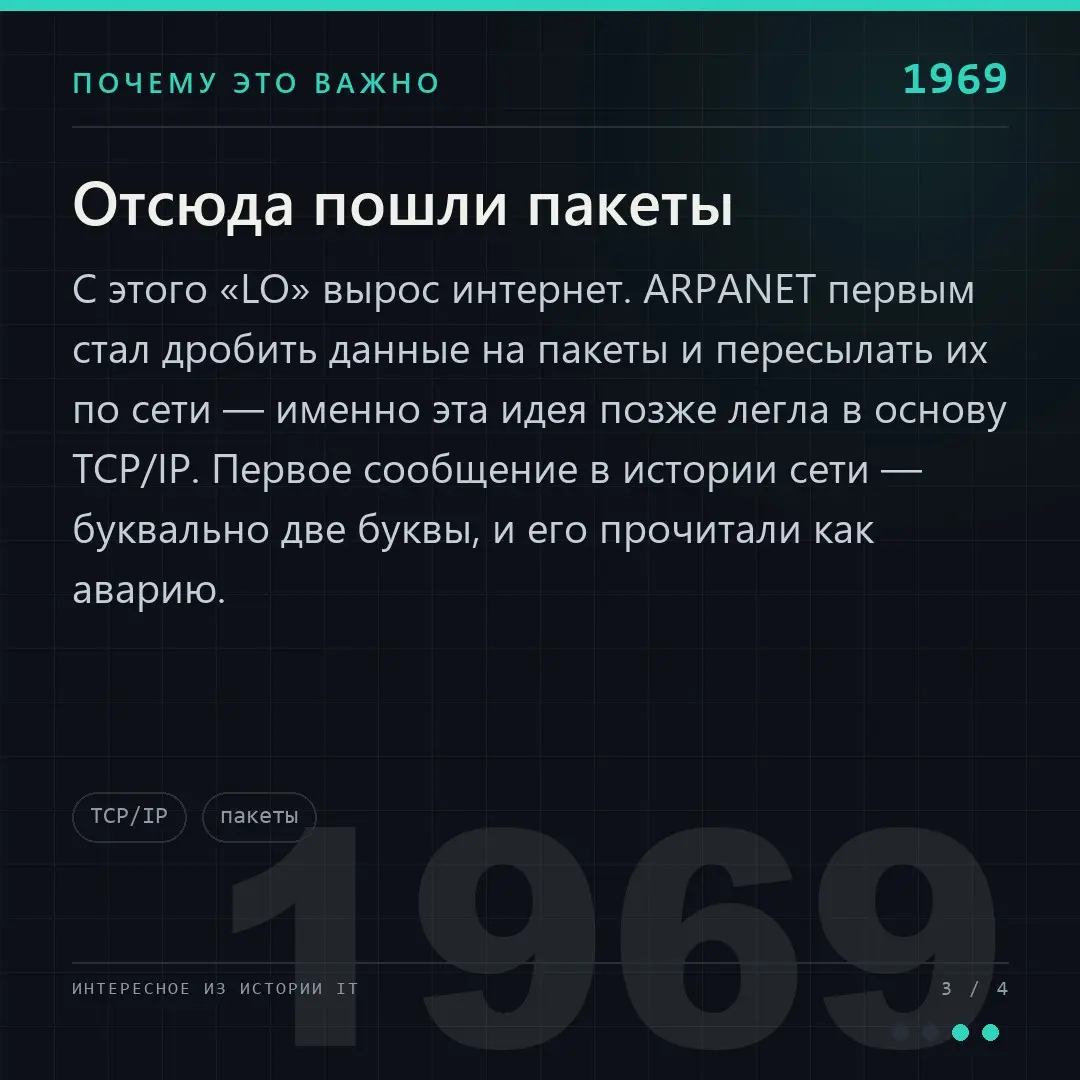 ИНТЕРЕСНОЕ ИЗ ИСТОРИИ IT | Сетка — социальная сеть от hh.ru
