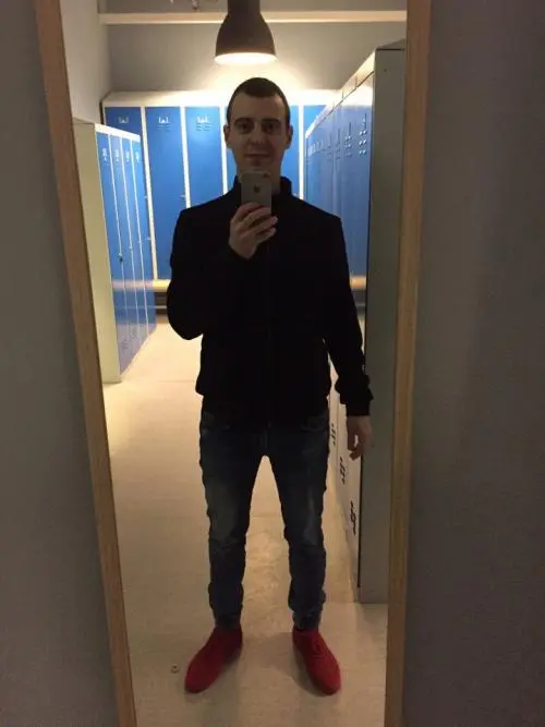 Роман Кабалов