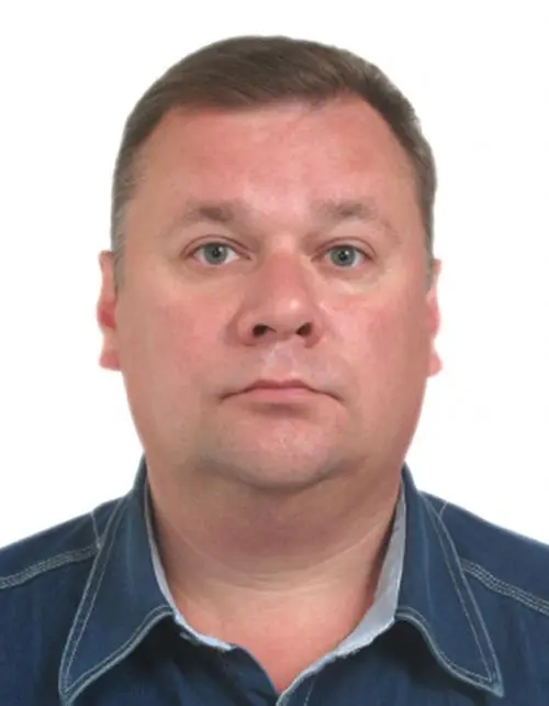 Олег Шумилов
