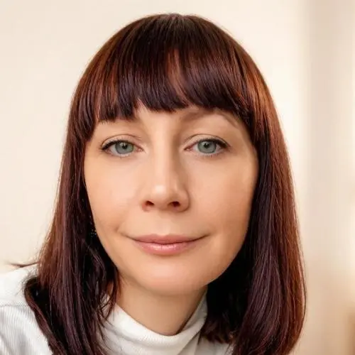 Ирина Самуйлова