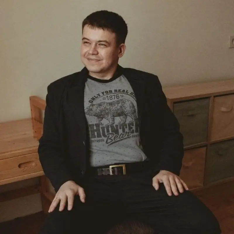 Александр Кутепов