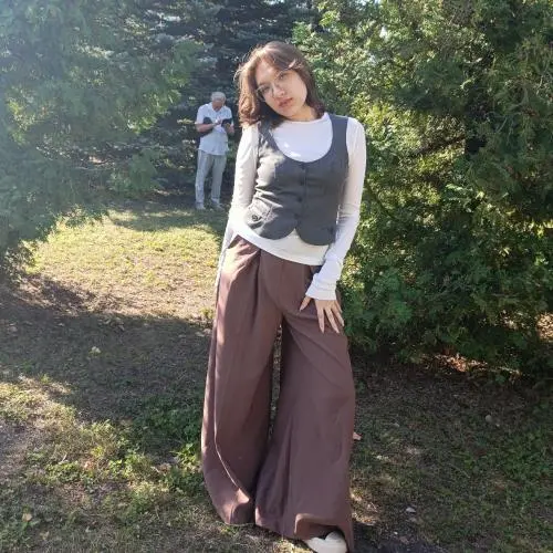 Эльмира Абязова