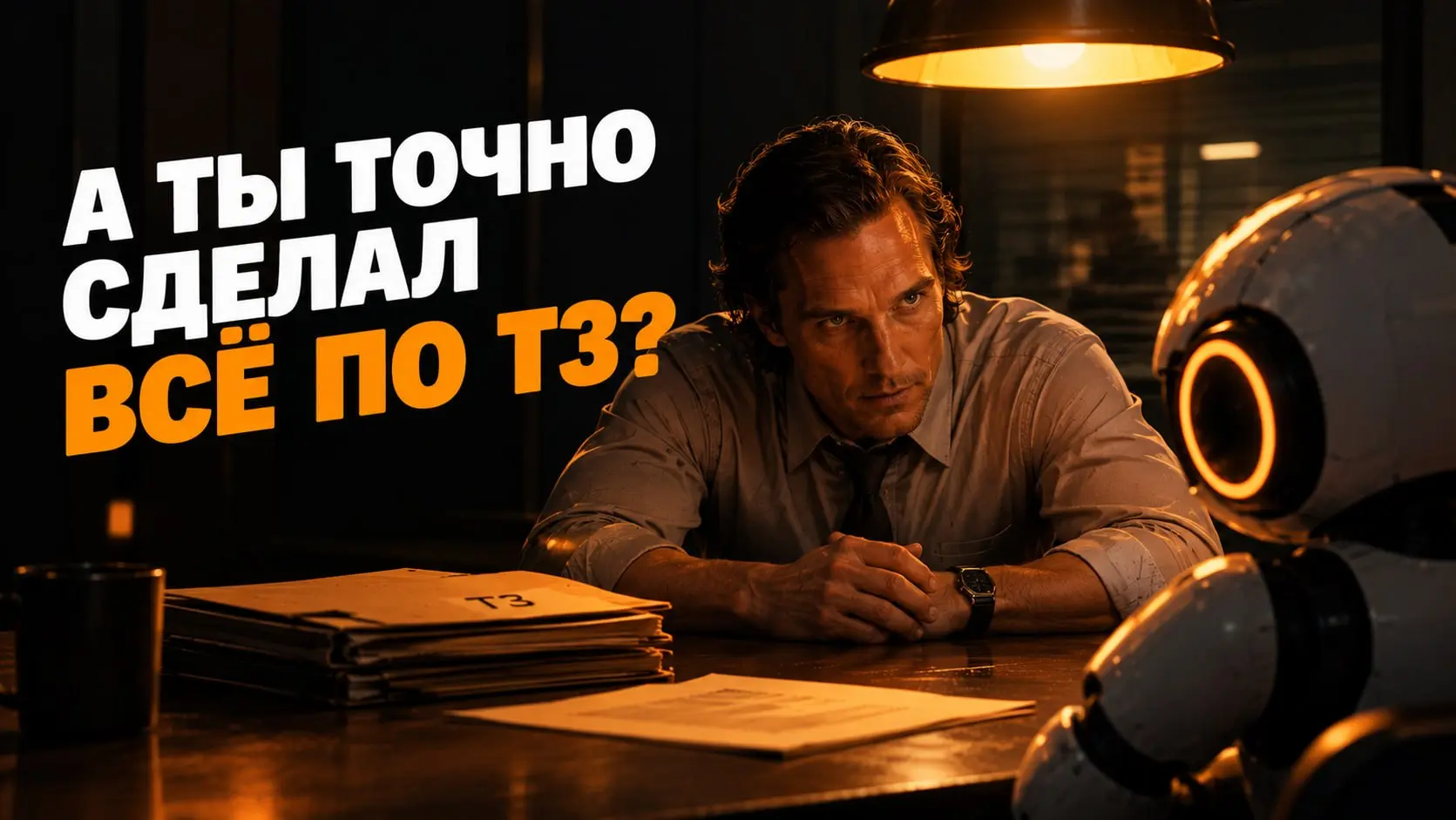 Почему я не доверяю одной нейросети, даже самой сильной❓
Я работаю в Claude на Opus 5.5, но каждый раз, когда он говорит «готово», я отдаю результат на проверку другой модели в Codex | Сетка — социальная сеть от hh.ru