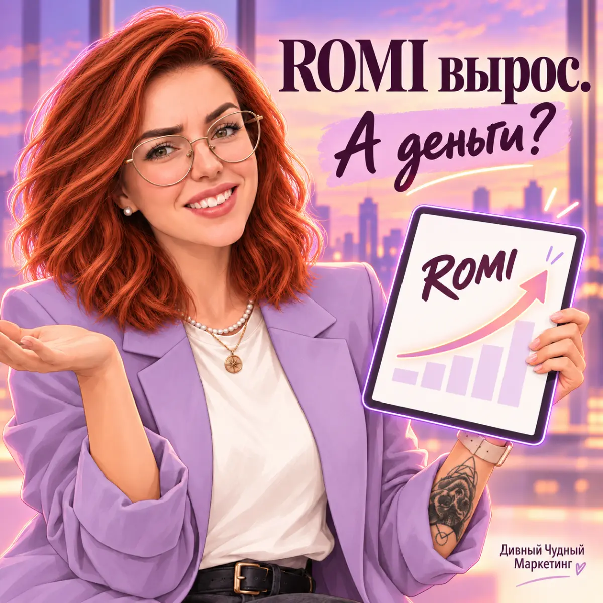 Коллеги, я могу улучшить ваш ROMI. | Сетка — социальная сеть от hh.ru