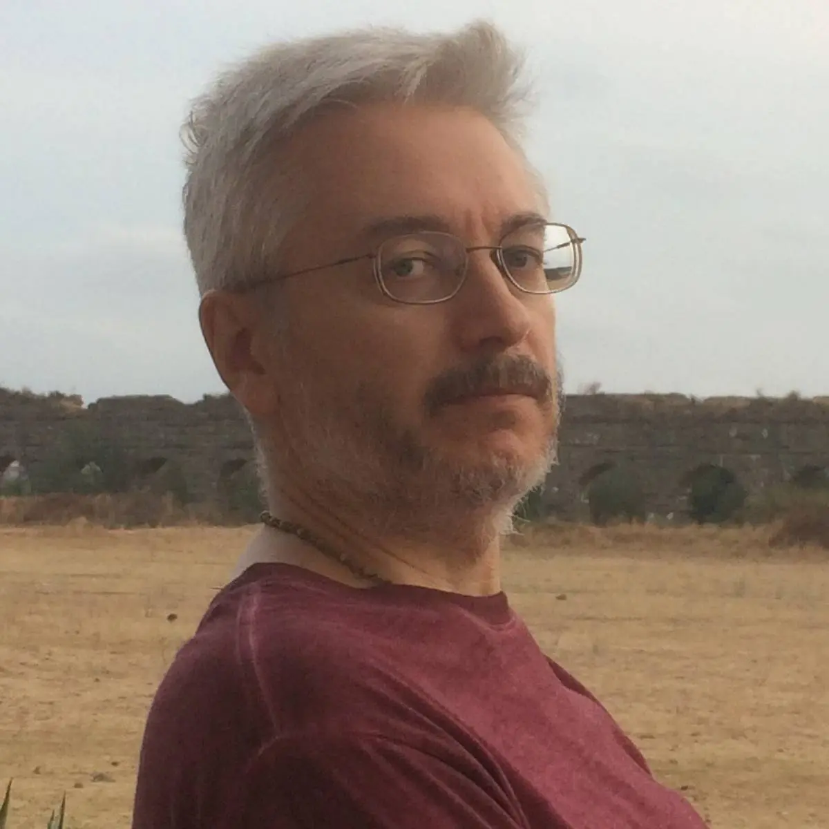 Александръ Абубакировъ