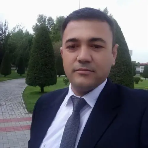 Risxidin Saidov
