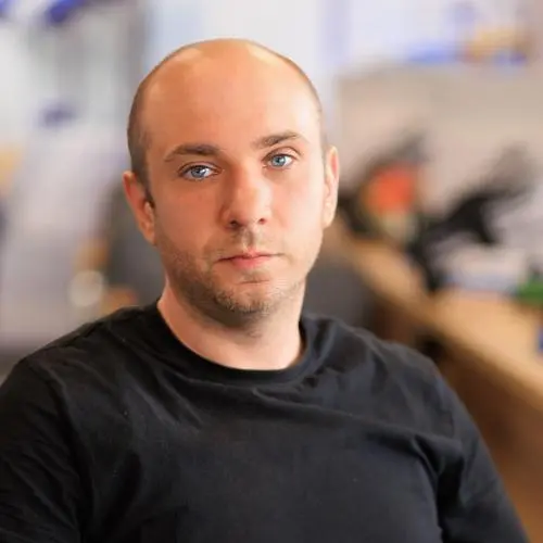 Денис Прудников