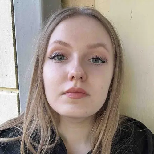 Дарья Новикова