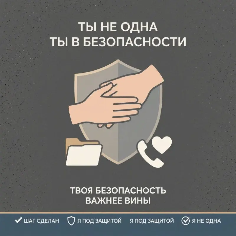 «Четверг. Когда “он за всё платил” — и ты чувствуешь, что ничего не стоишь. Ты не одна»
Привет. Сегодня четверг, и я хочу поговорить о чём-то очень тяжёлом, но очень важном | Сетка — социальная сеть от hh.ru