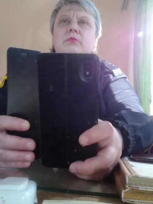 Тамара Ганнич