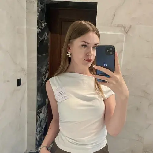 Татьяна Налобина