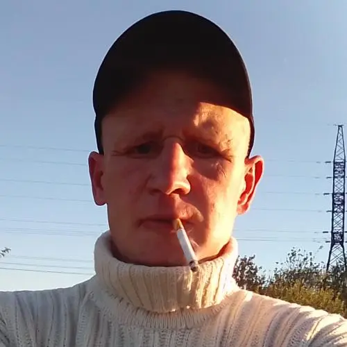 Mikhail Zaitsev