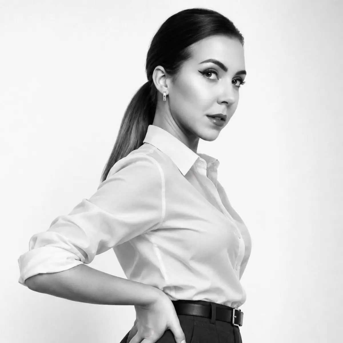 Анна Торкунова
