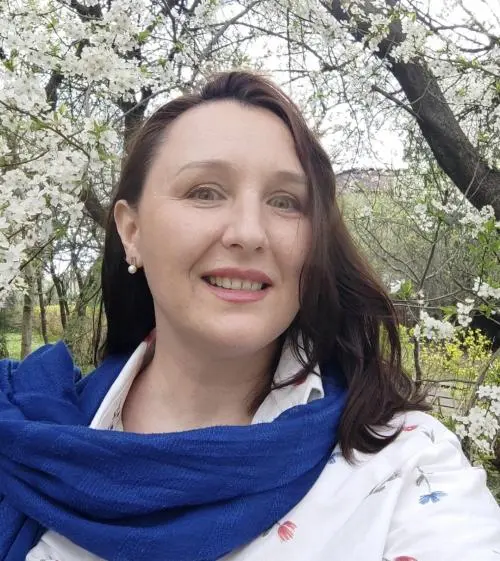 Анна Головатюк