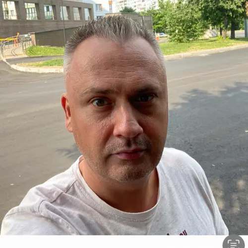 Сергей Коротков