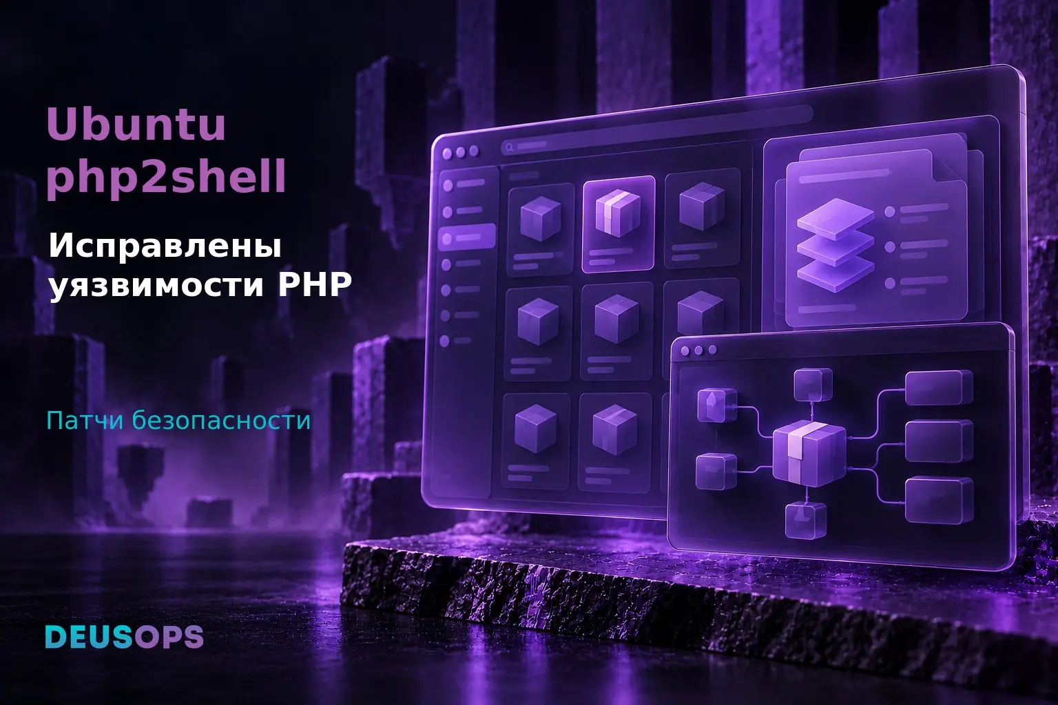 Ubuntu выпустила исправления критических уязвимостей PHP php2shell
Кого затрагивает: Эксплуатация PHP-приложений на Ubuntu 14.04–26.10; для 20.04 и старше нужен Ubuntu Pro/ESM | Сетка — социальная сеть от hh.ru