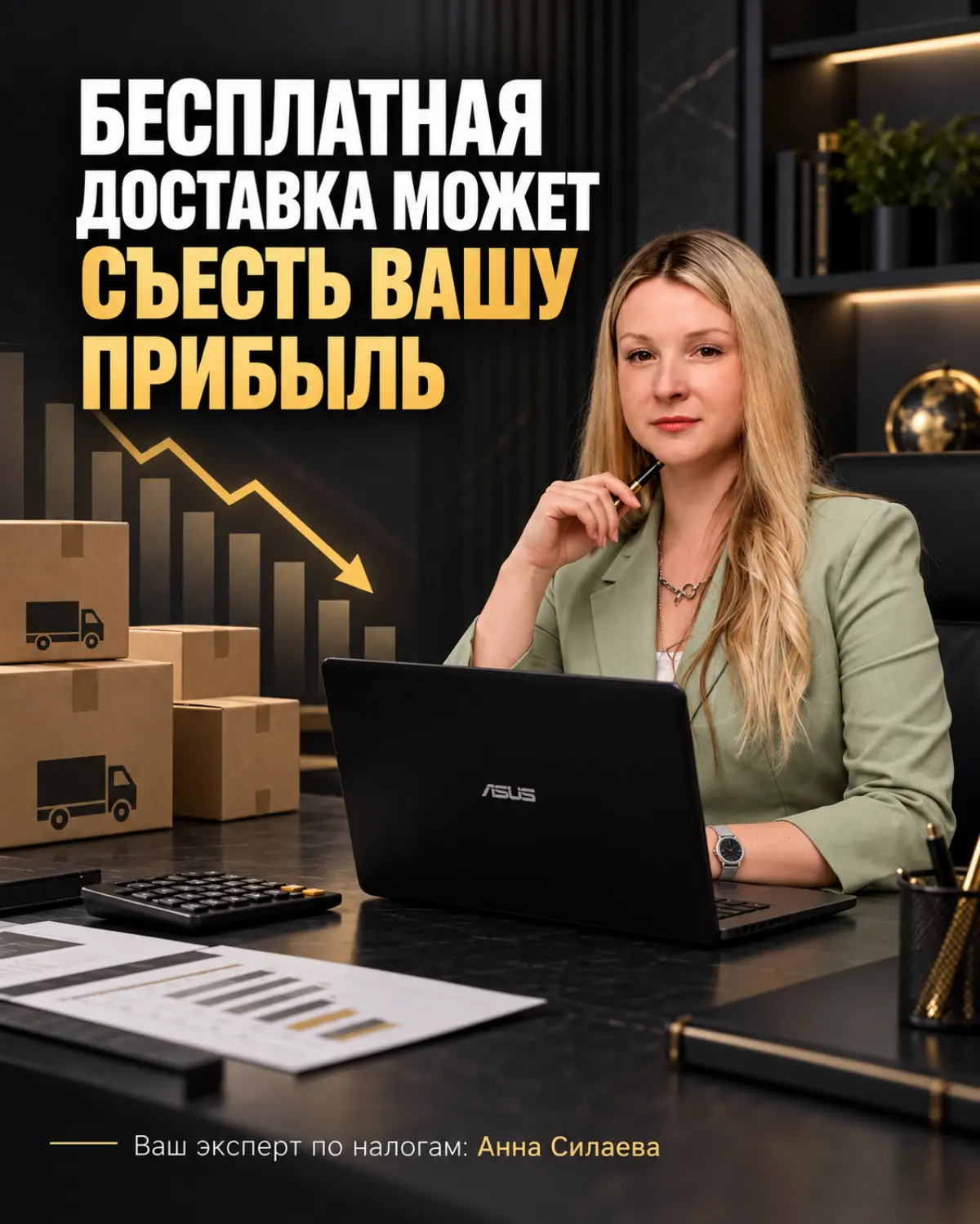 БЕСПЛАТНАЯ ДОСТАВКА ДЛЯ КЛИЕНТА. А КТО ЗАПЛАТИТ ЗА НЕЁ ? | Сетка — социальная сеть от hh.ru