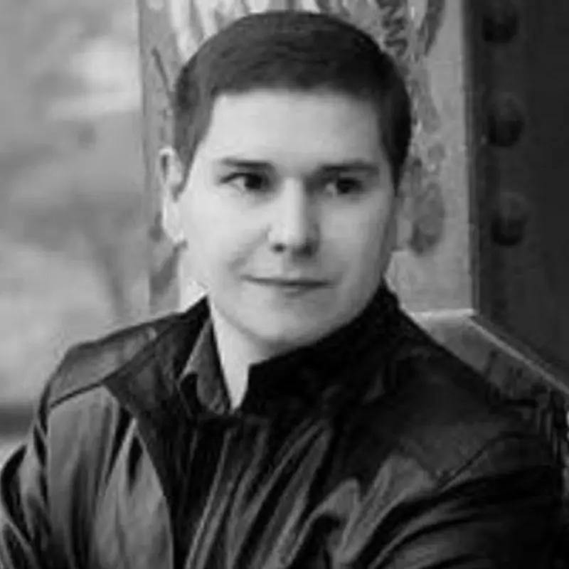 Александр Еремчев