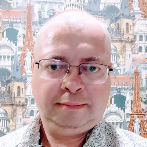 Михаил Суровцев