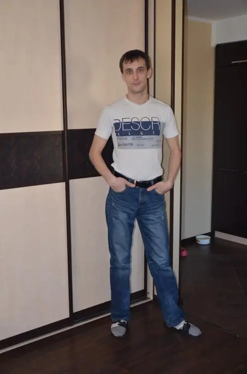 Максим Казаков
