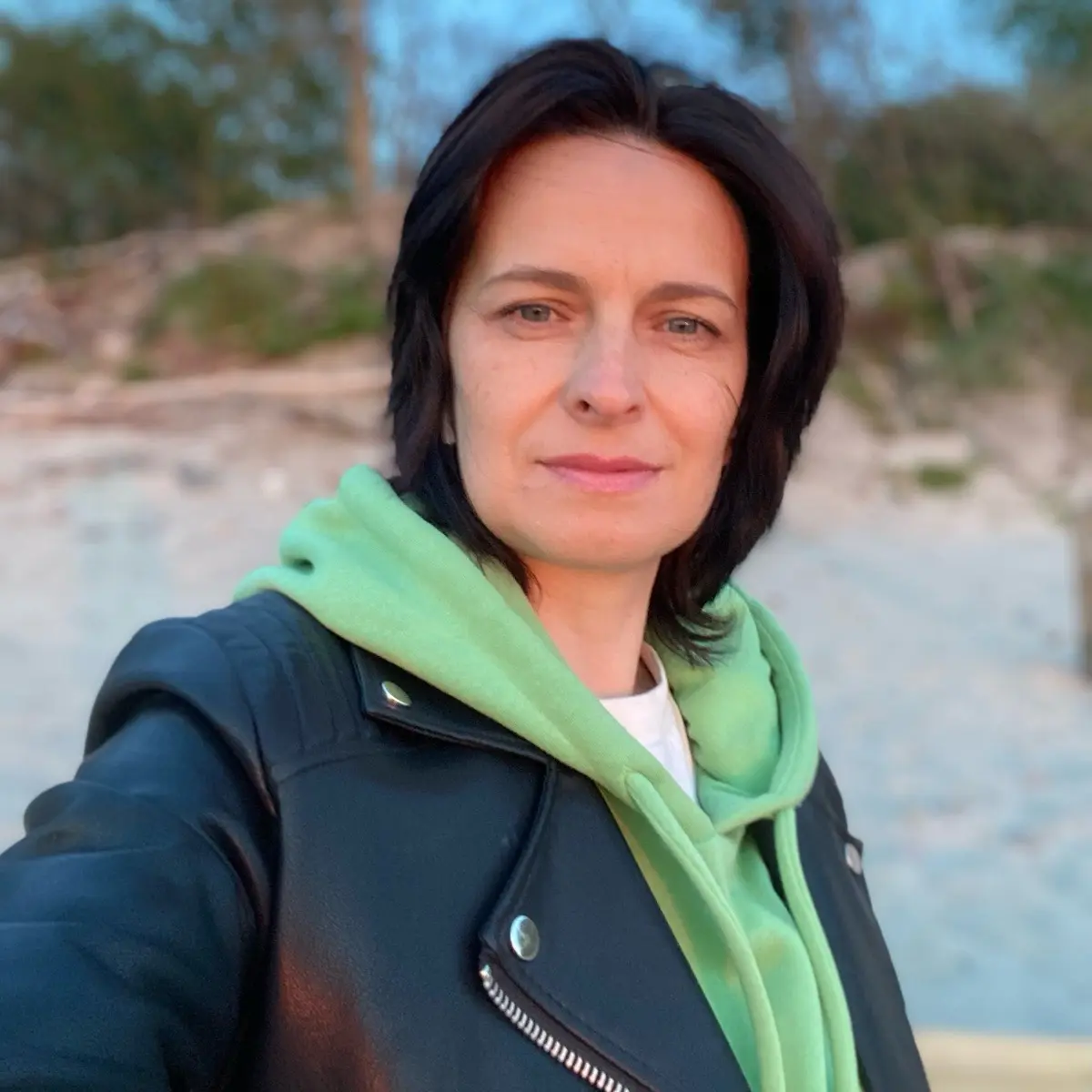 Юлия Кравцова
