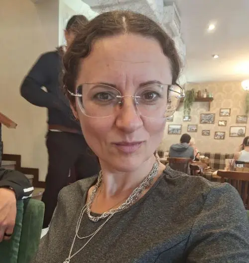 Юлия Турова