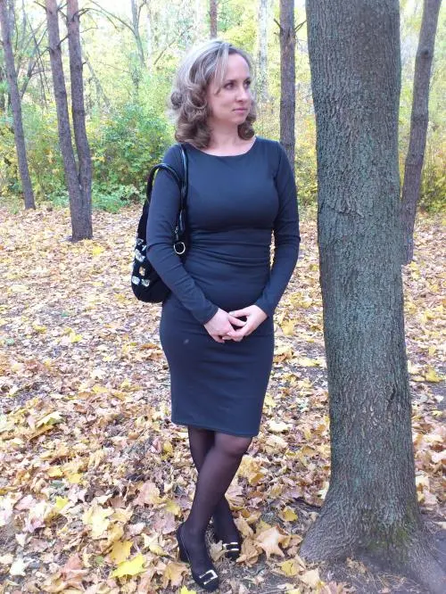 Оксана Середа