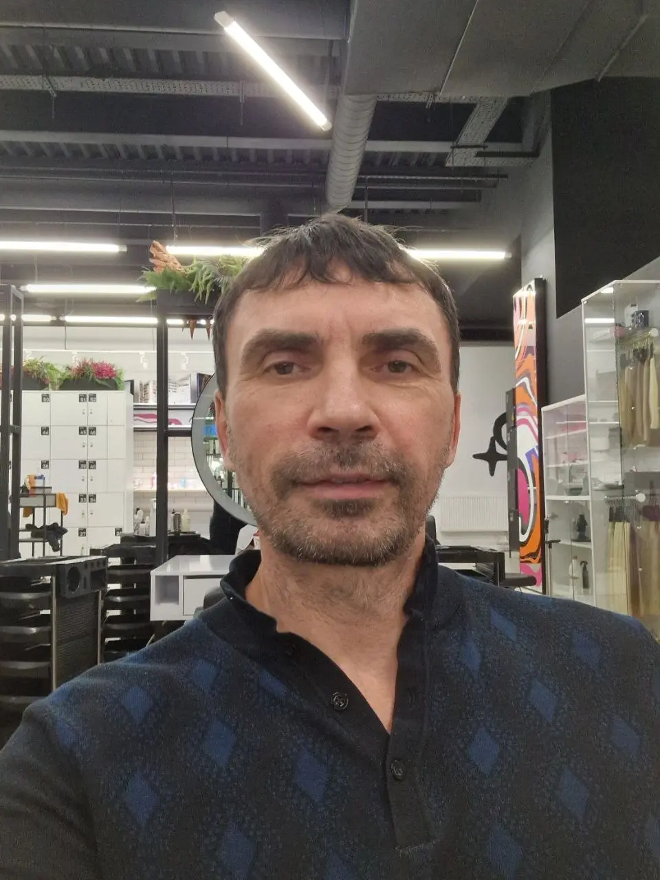 Приехал на стрижку)) | Сетка — социальная сеть от hh.ru