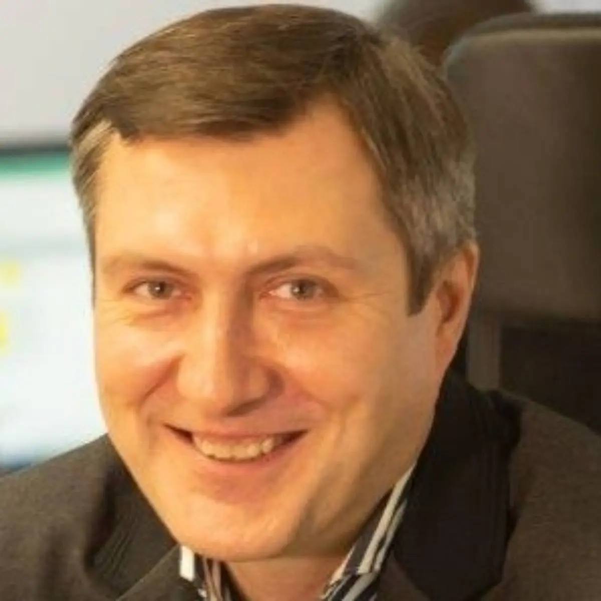 Кирилл Каминский