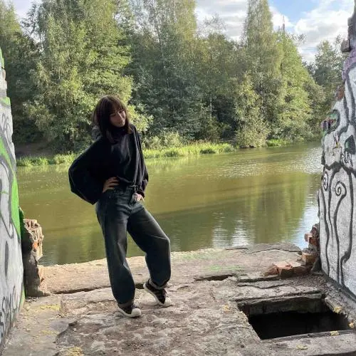 Дарина Задорожная