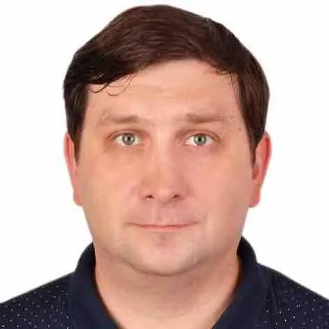 Кирилл Линьков