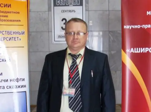 Сергей Шугурин