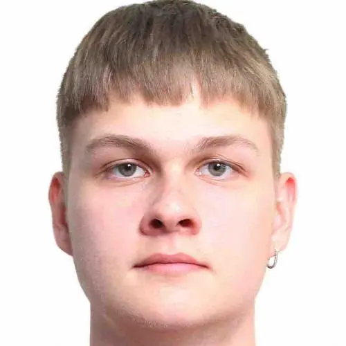 Алексей Крылов