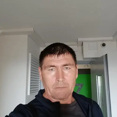 Фуат Кутушев