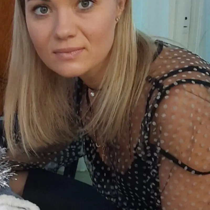 Наталья Донских