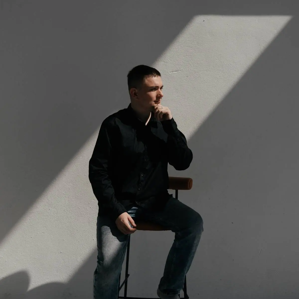 Алексей Бутровкин