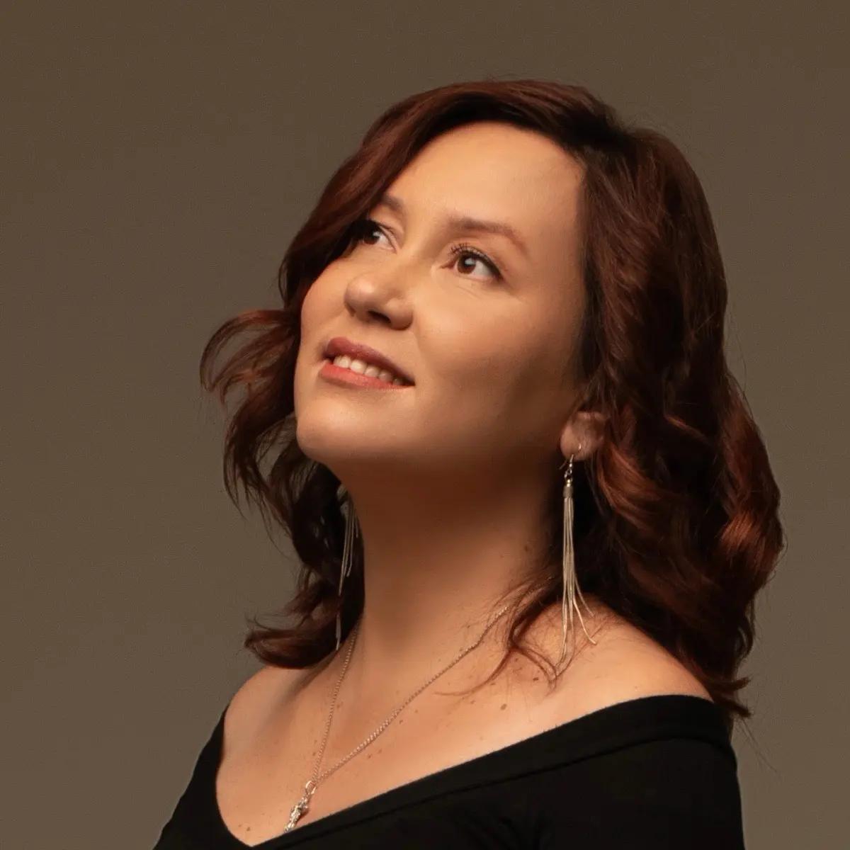 Катерина Ларина Маскайкина