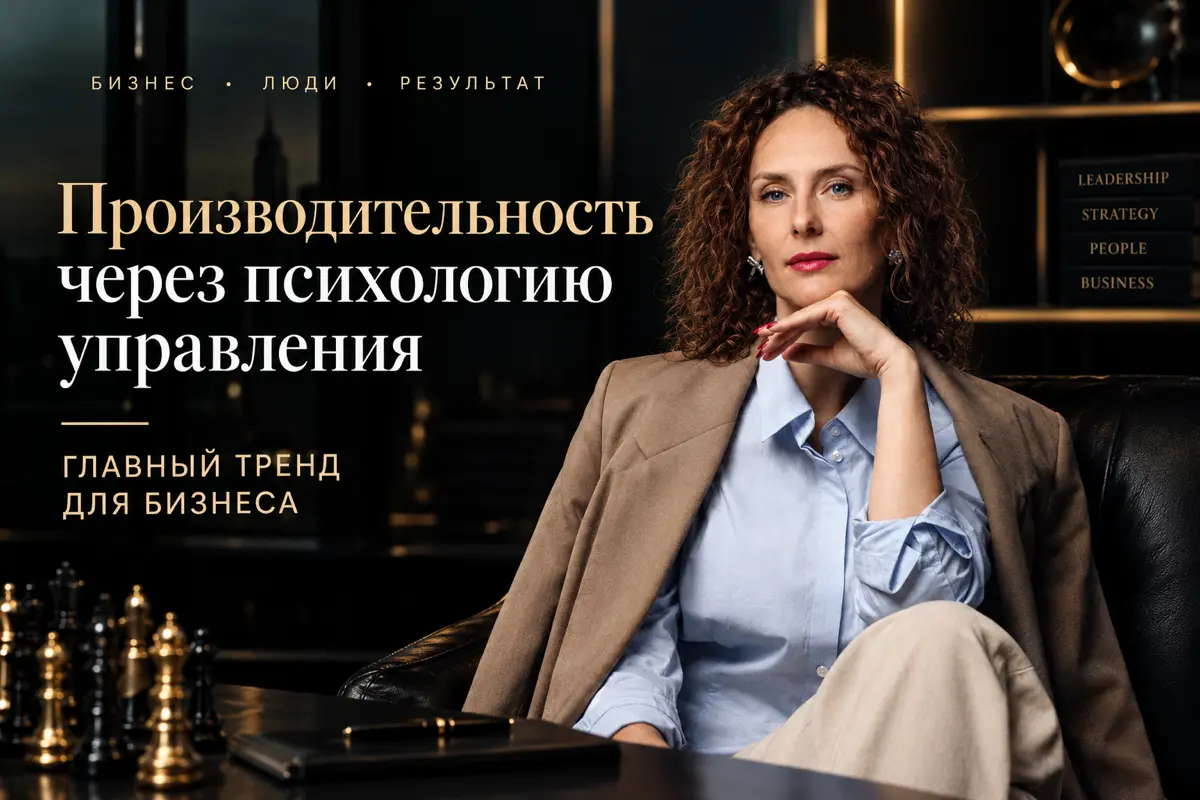 📈 Производительность бизнеса начинается не с KPI. | Сетка — социальная сеть от hh.ru