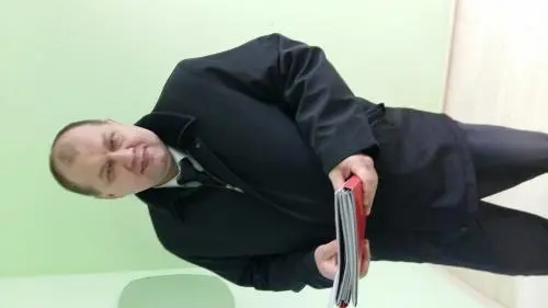 Алексей Аверин